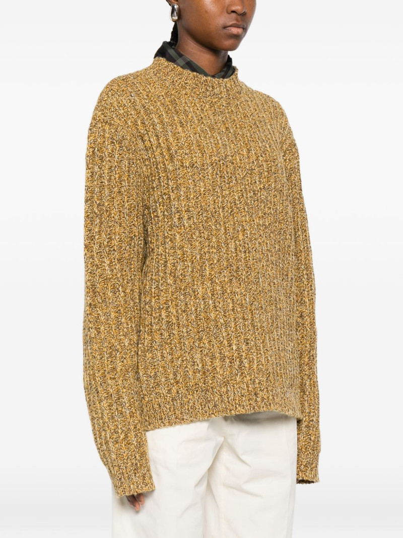Makaya ribbed sweater 3