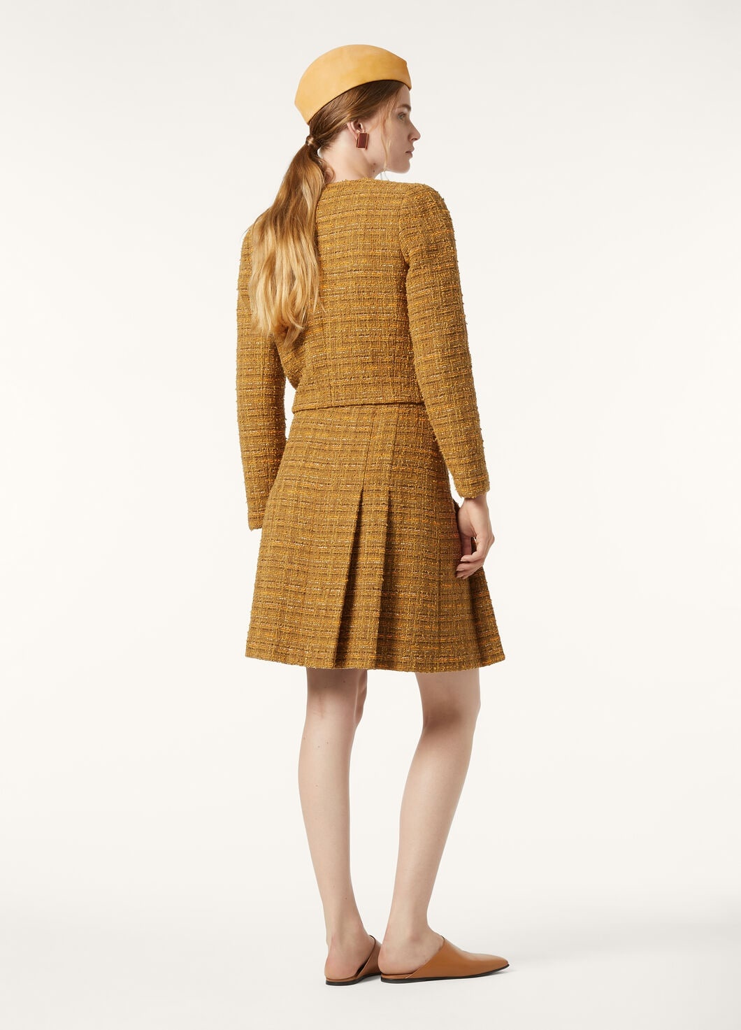 Aida Skirt - 5