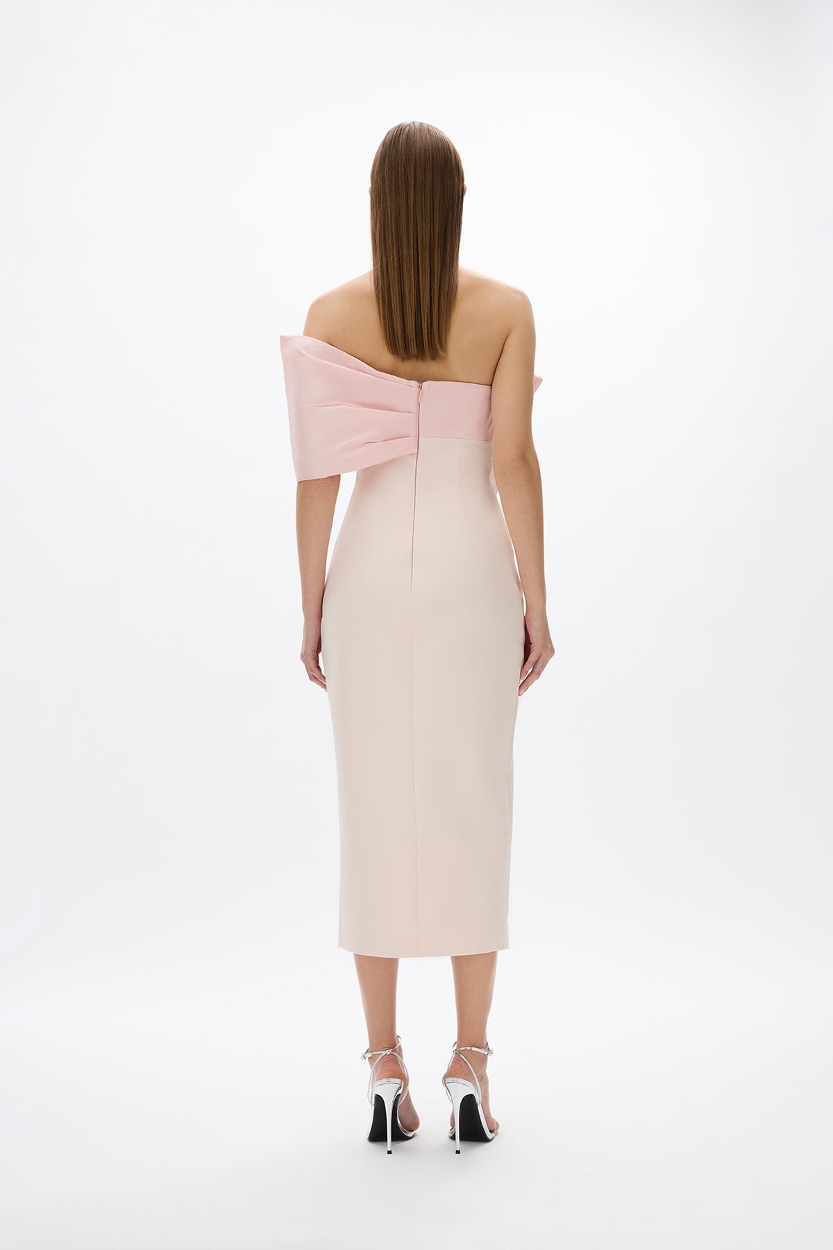 KACE DRESS - 4