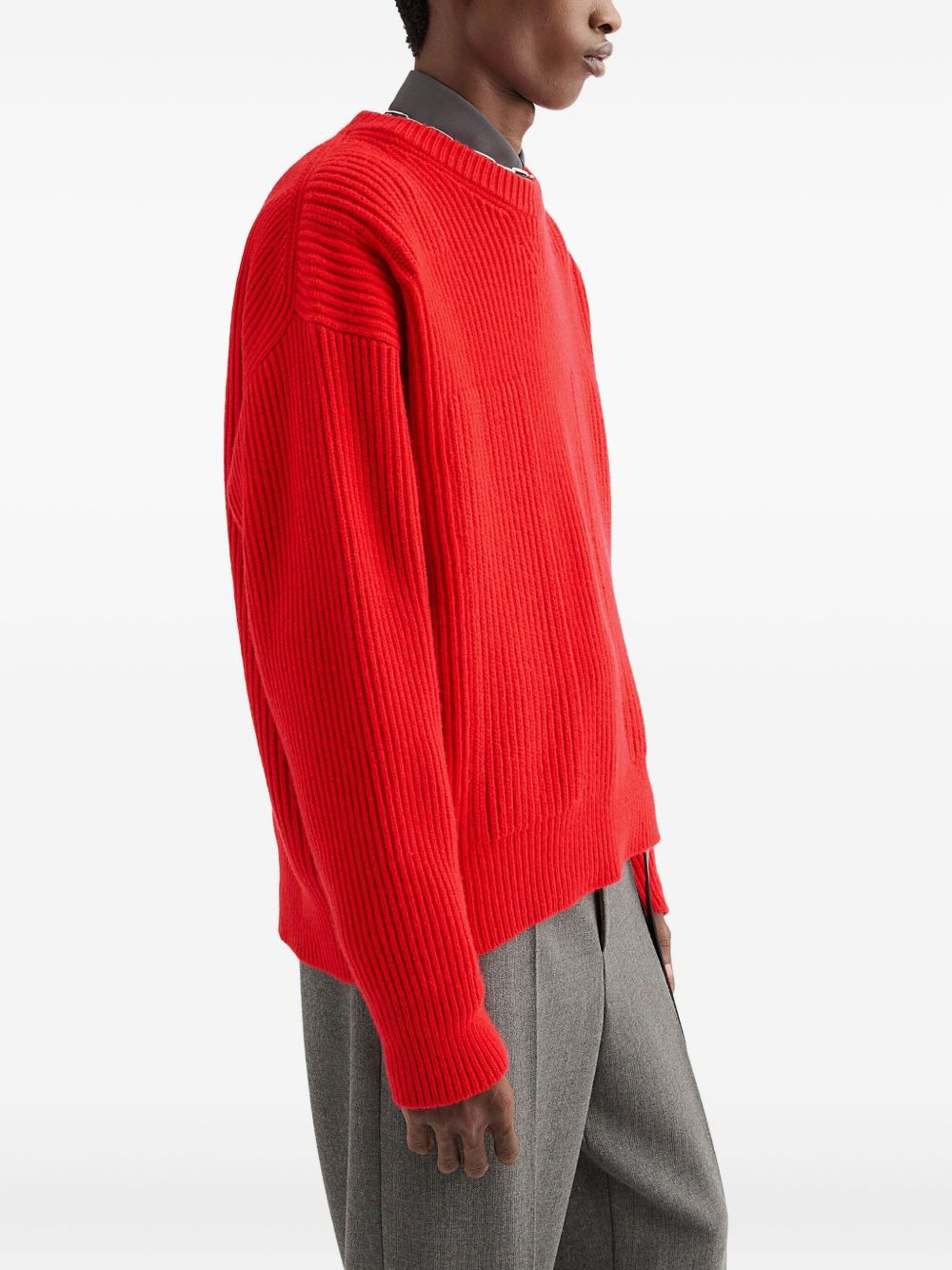 wool sweater - 3
