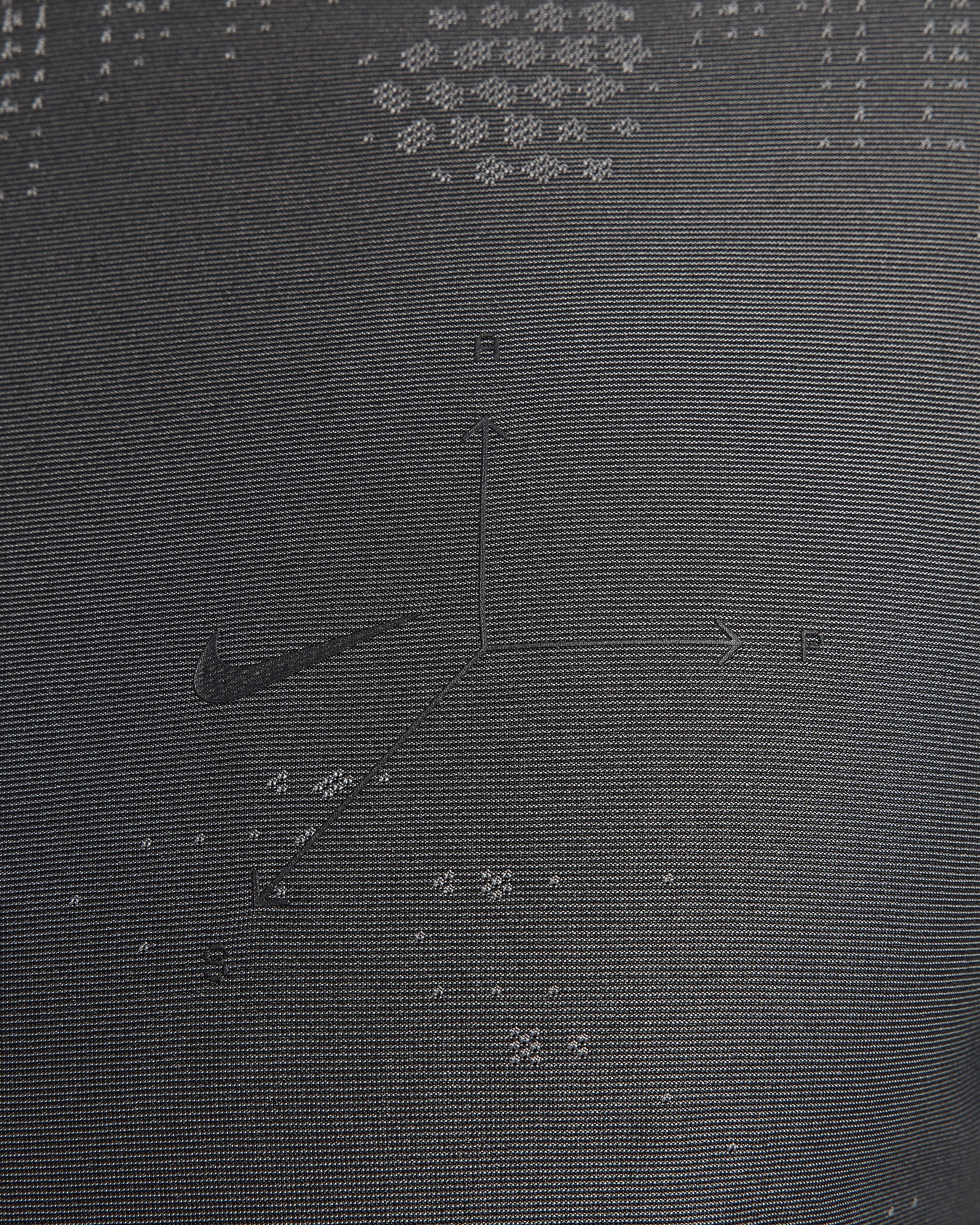 Nike A.P.S. Men's Dri-FIT ADV Short-Sleeve Versatile Top - 4