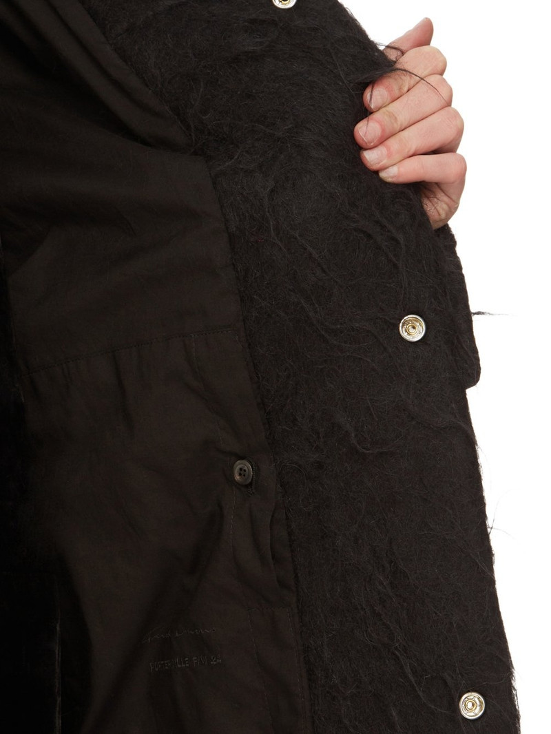 Rick Owens KNITS outlook