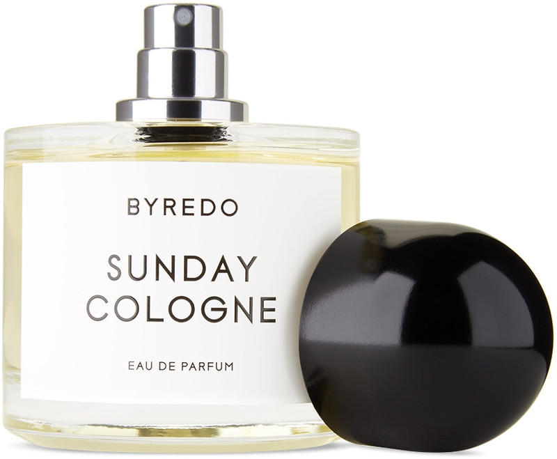 BYREDO Sunday Cologne Eau De Parfum, 100 mL outlook