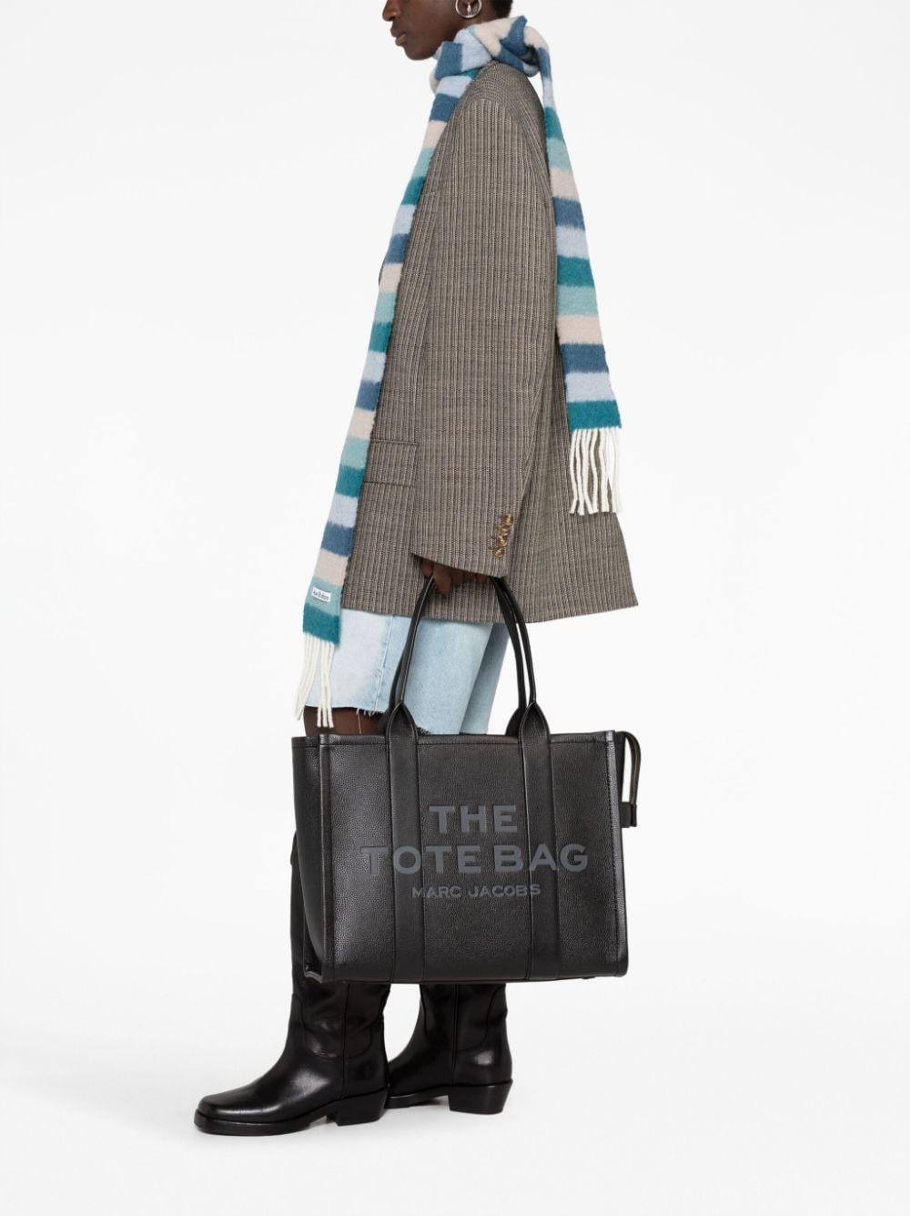 The Large Tote bag - 2