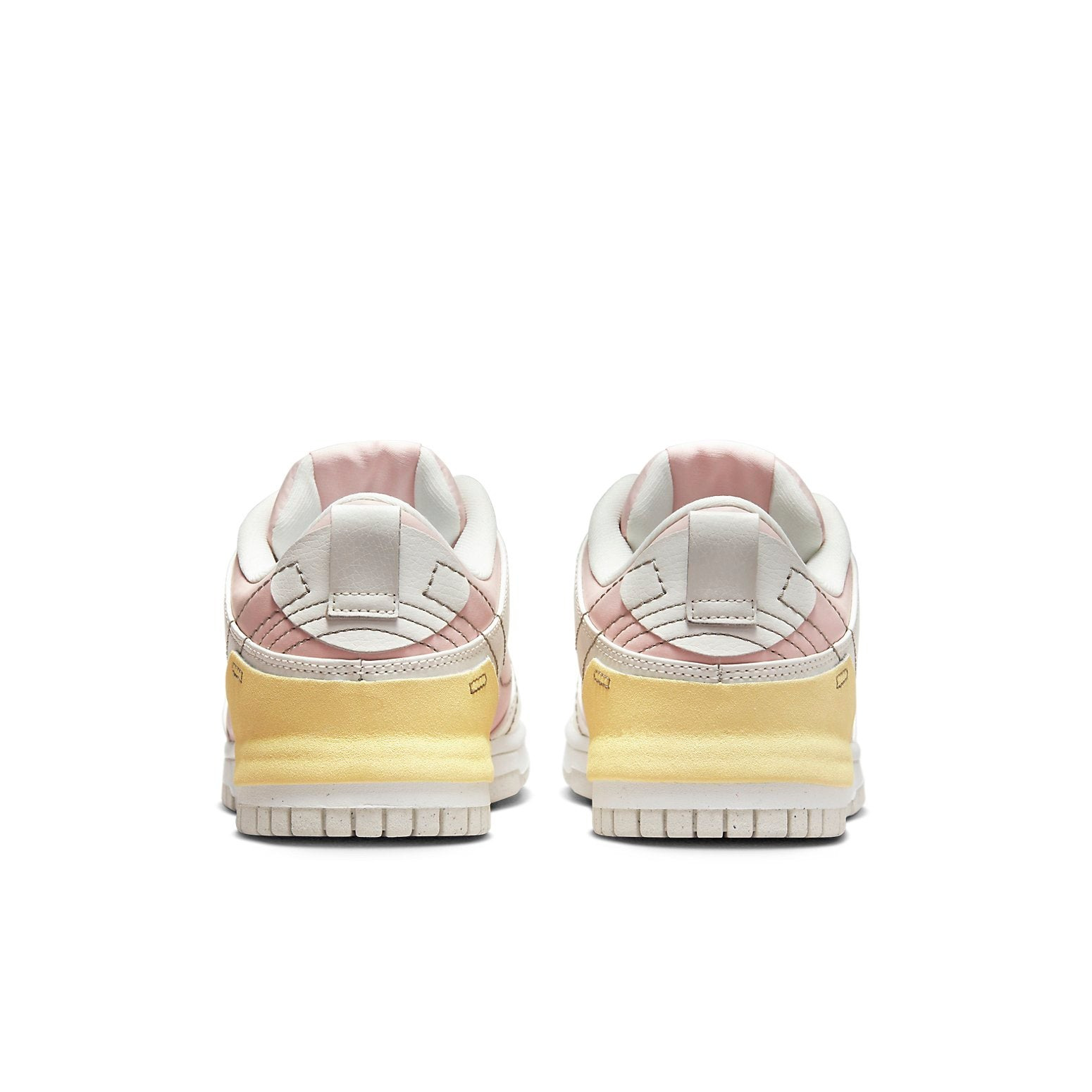 (WMNS) Nike Dunk Low Disrupt 2 'Pink Oxford' DV4024-001 - 5
