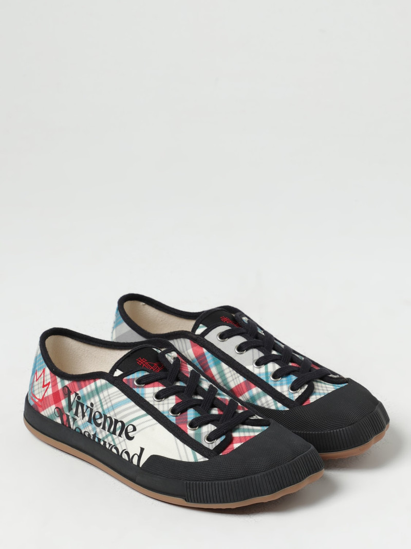 Vivienne Westwood Sneakers men Vivienne Westwood outlook