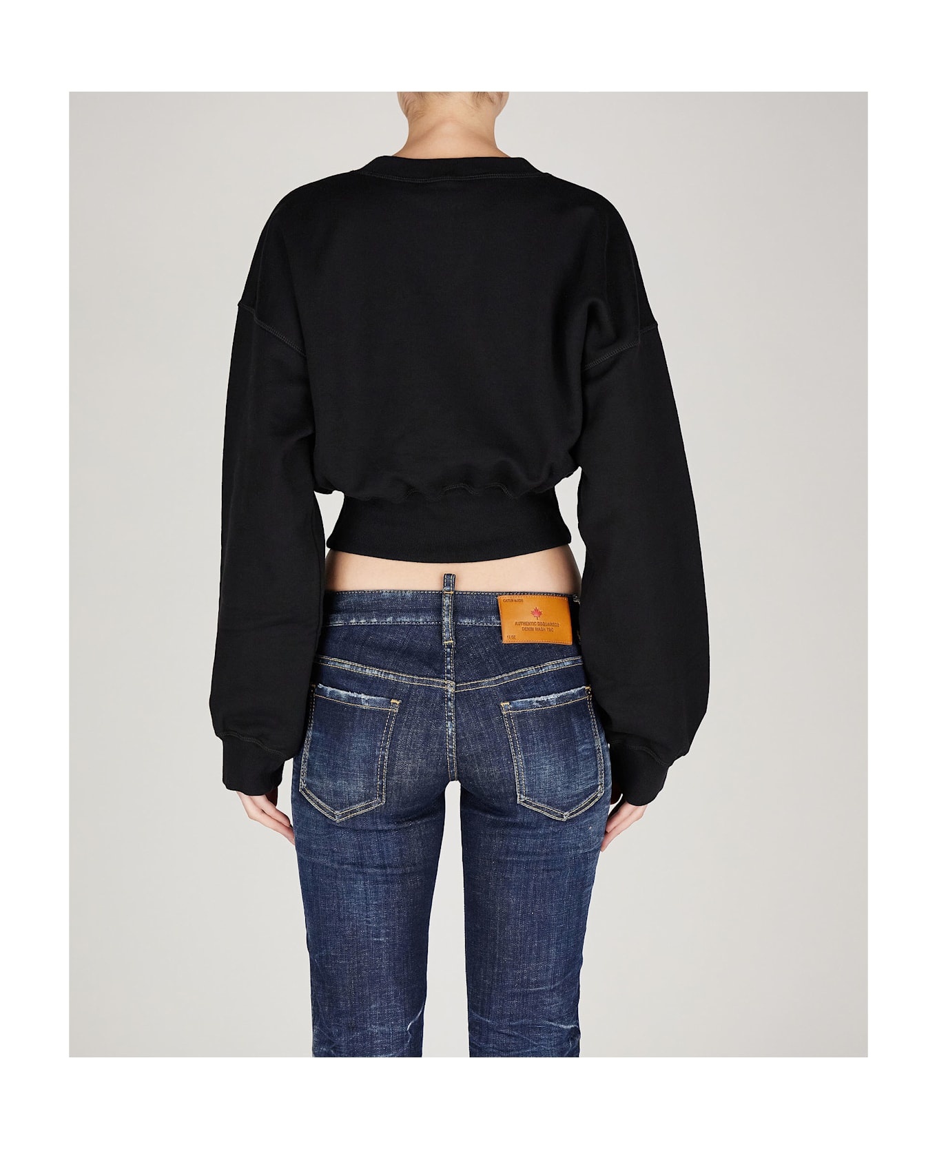 Dsquared2 Sweatshirt - 3