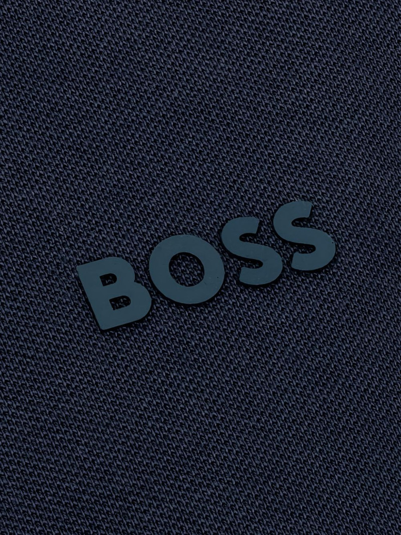 short-sleeve polo shirt 4