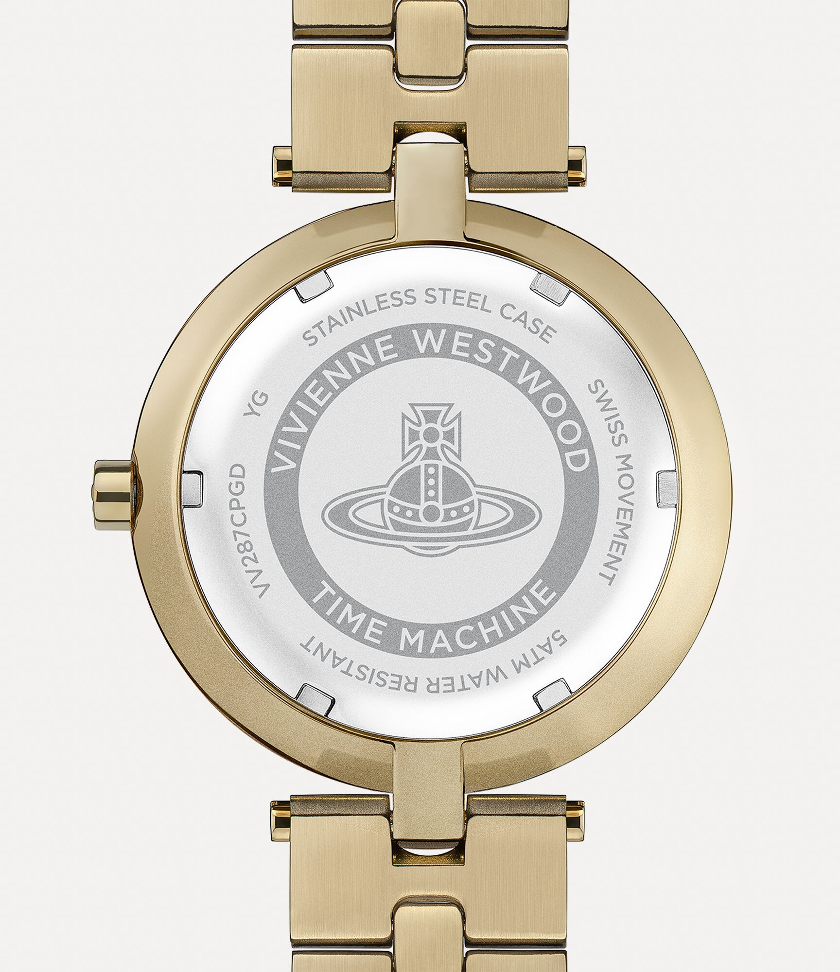 WHITEHALL WATCH - 3