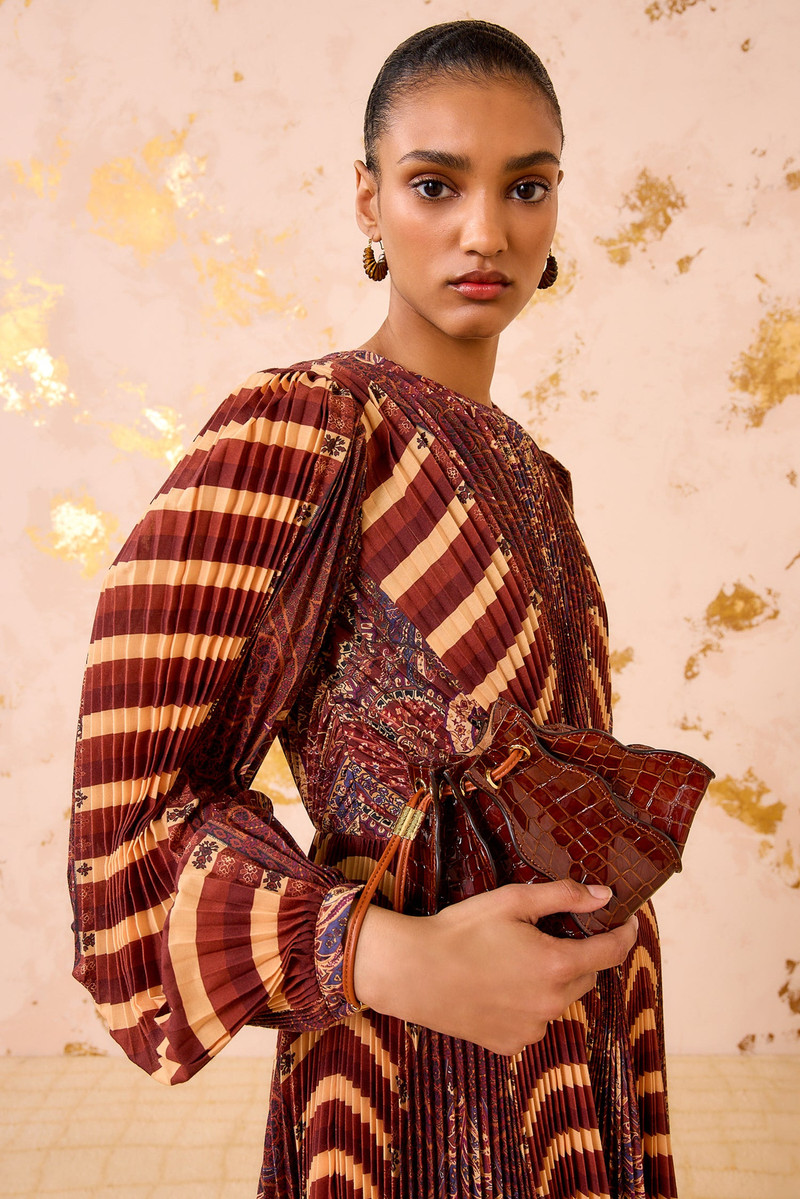 Adria Small Crossbody 5