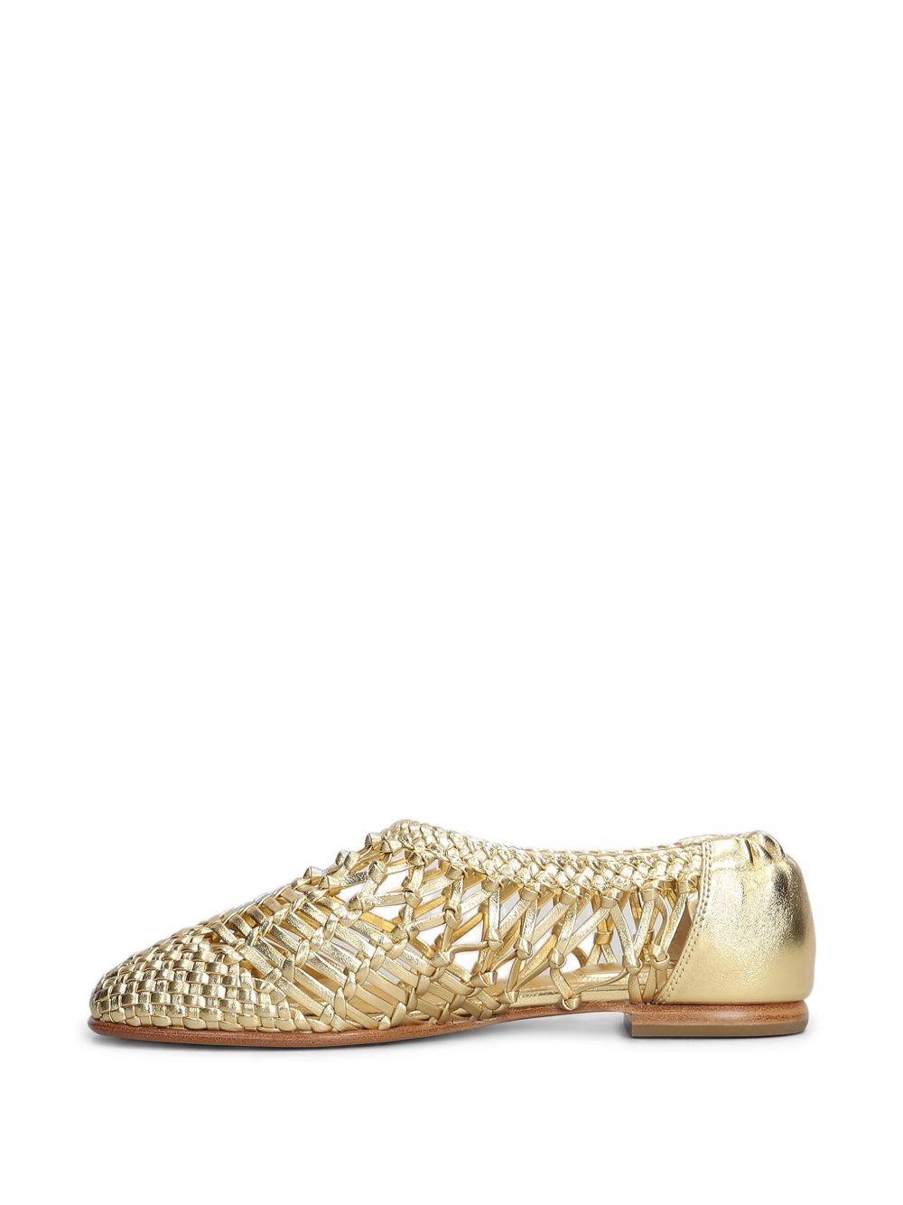 Eden ballerina shoes - 4