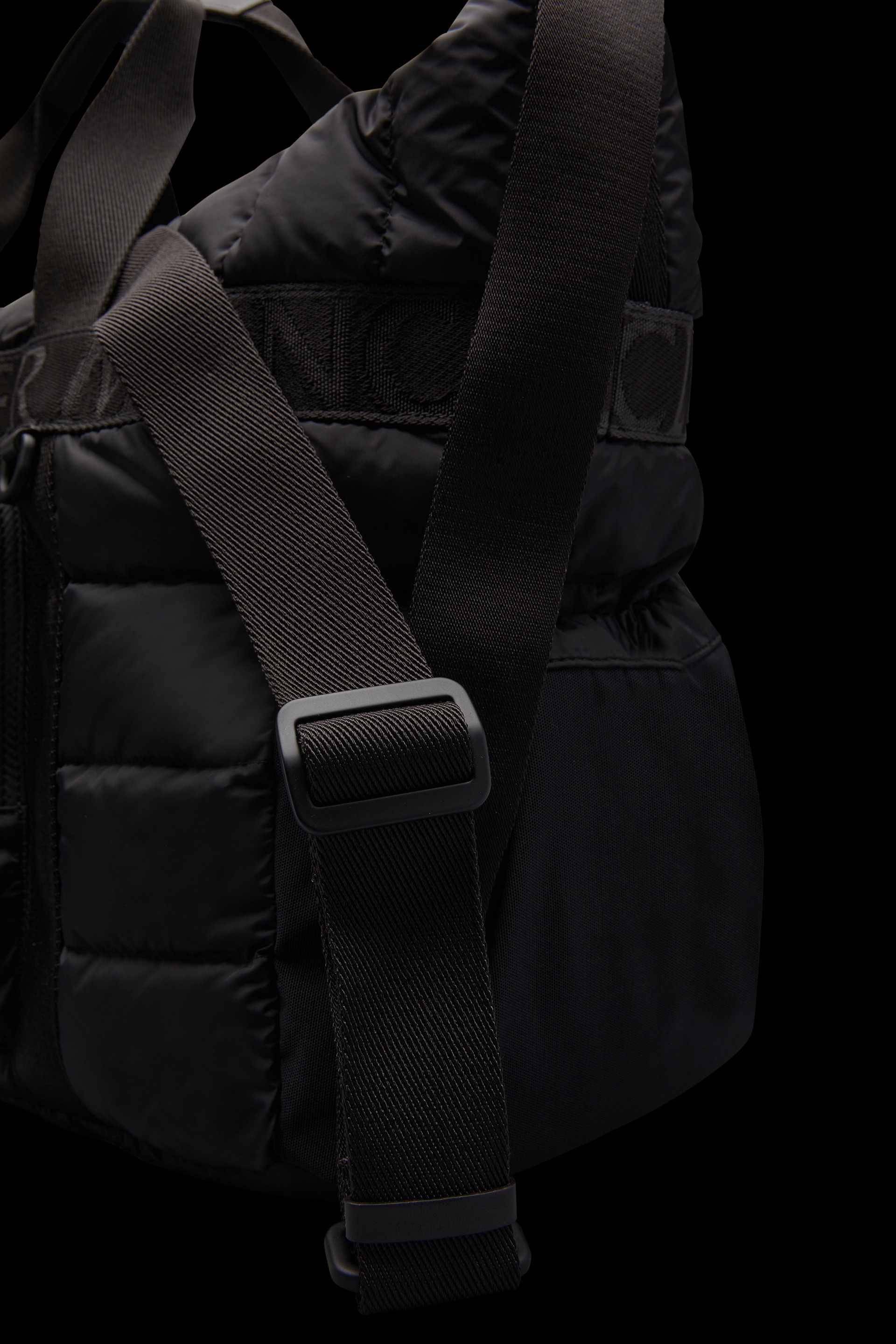 Antartika Duffle Bag - 6