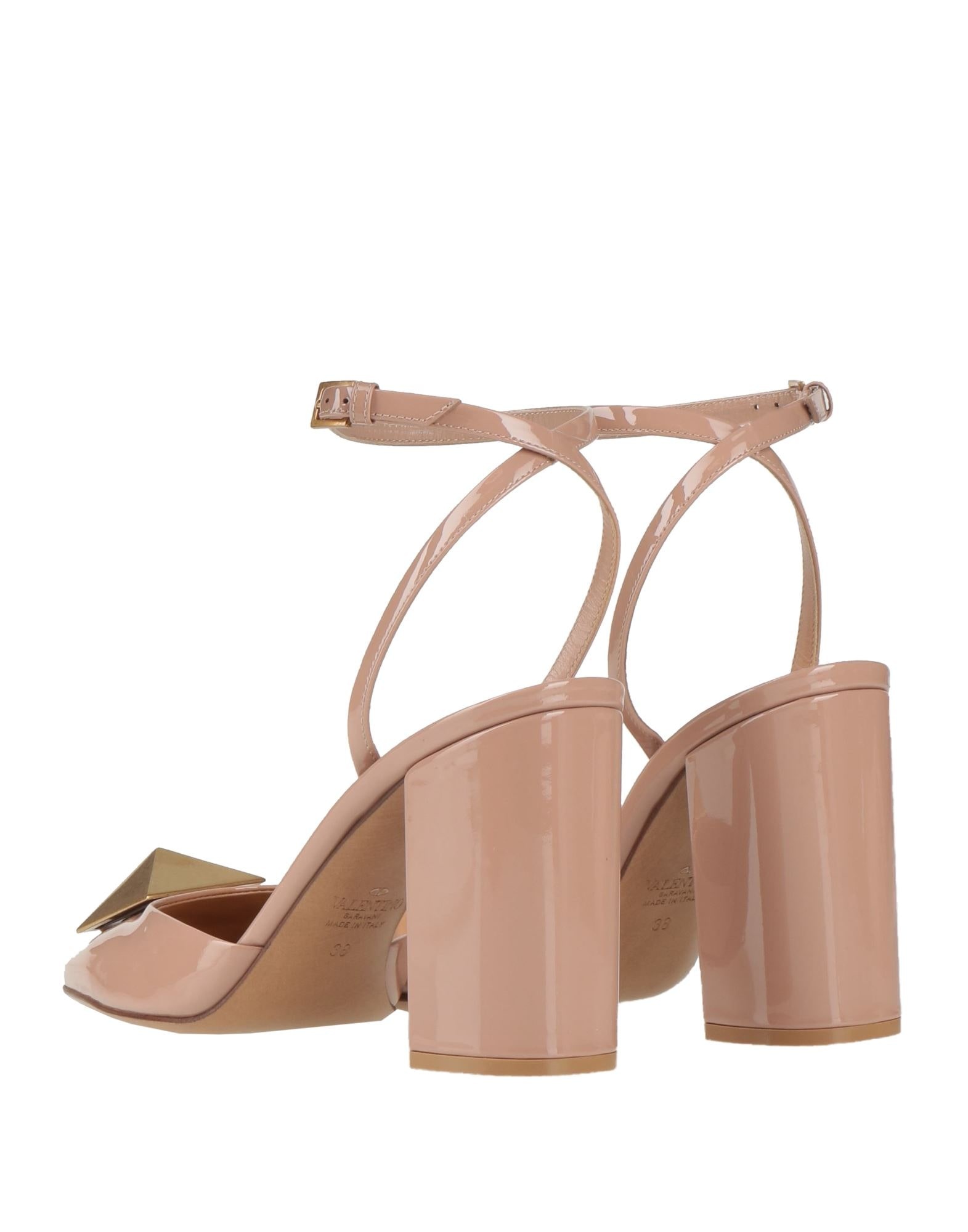 Blush Women's Pump - 3