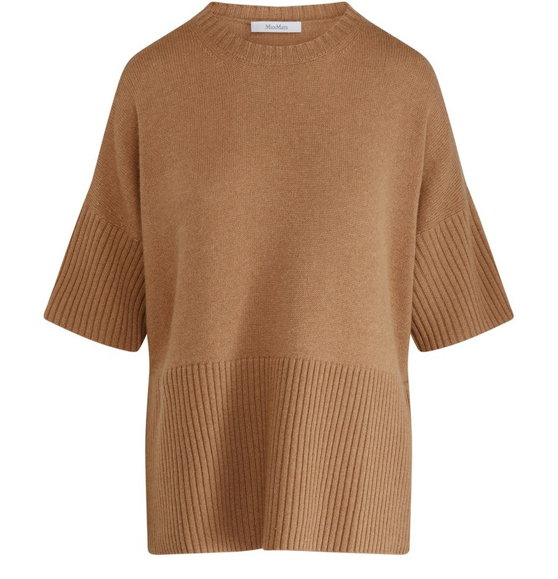 Manto crew neck sweater 1