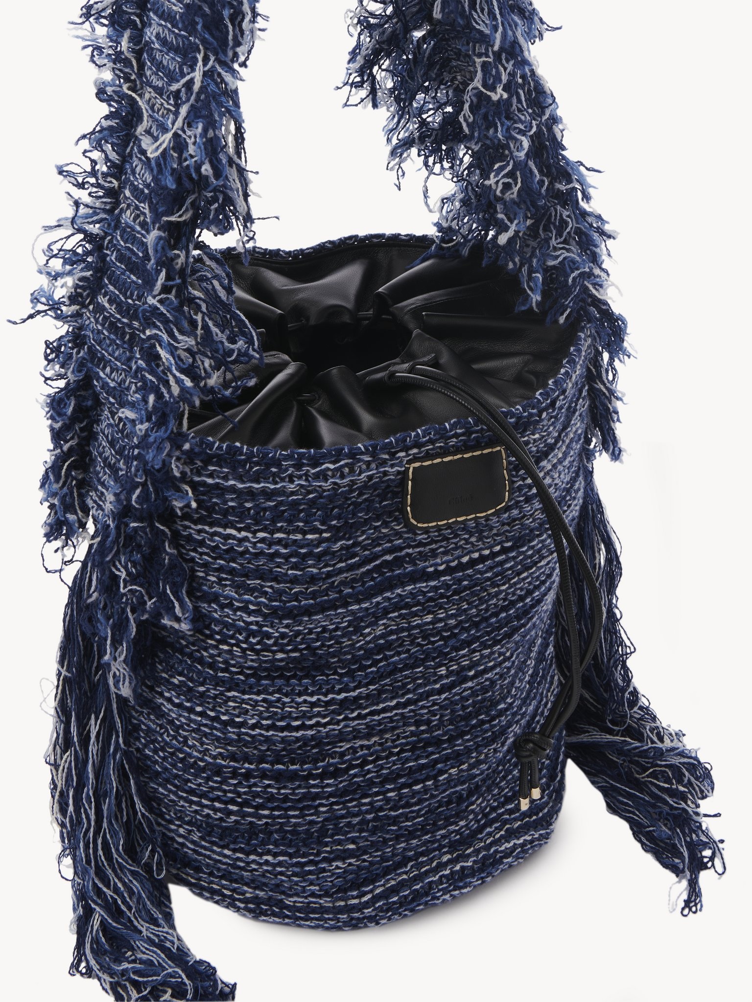 JORGE BUCKET BAG - 3