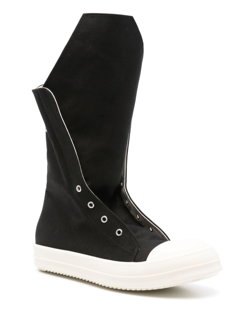 Boot Sneaks high-top sneakers - 2