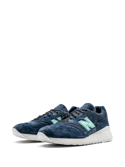 New Balance M997 sneakers outlook