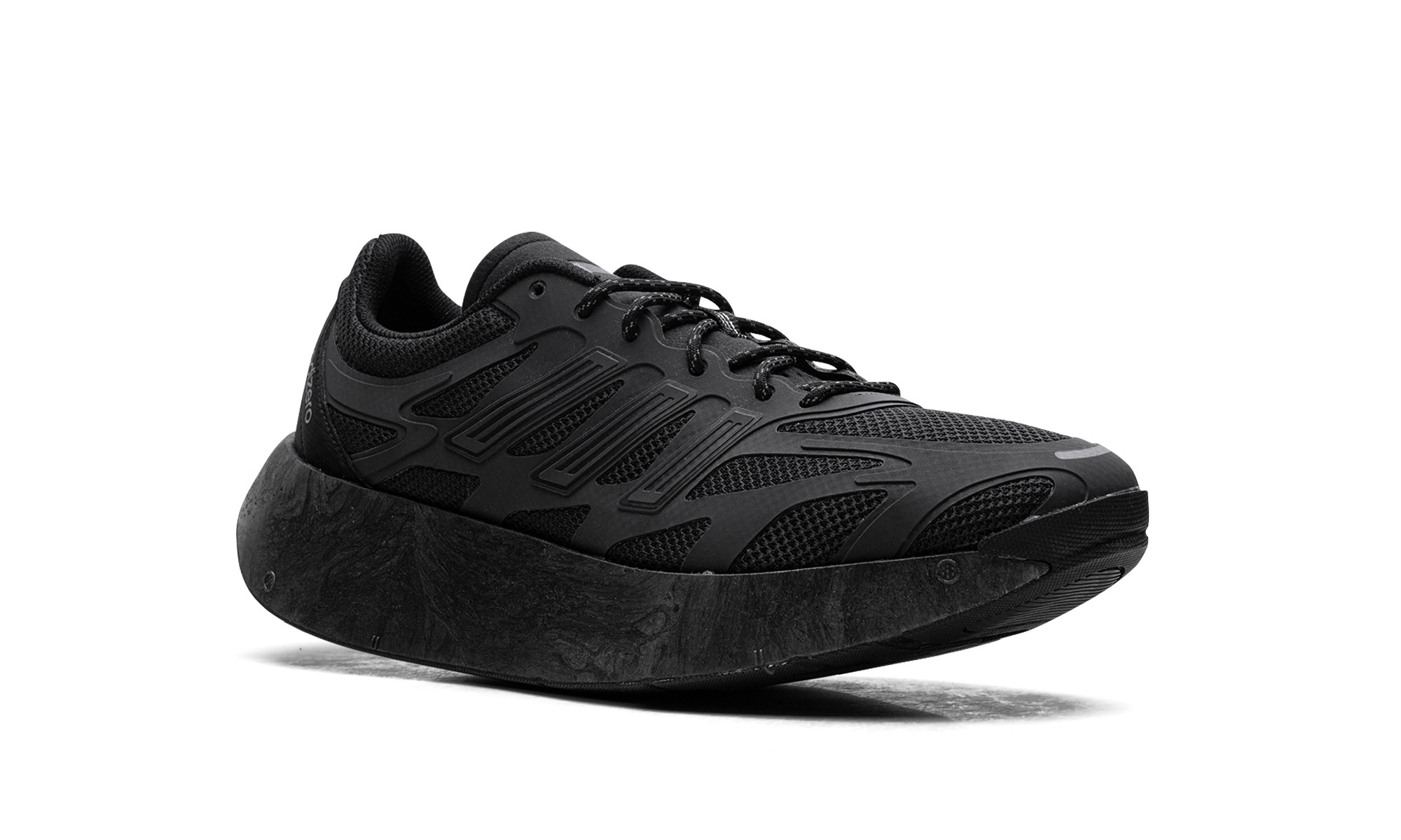 Adizero Aruku "Black Iron Metallic" - 7