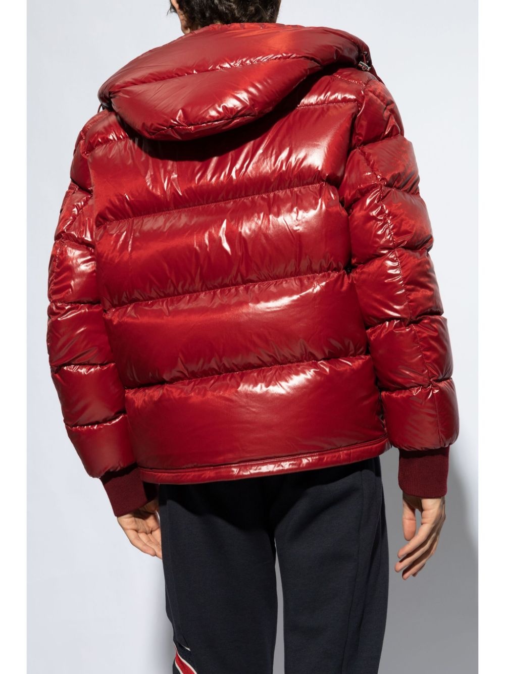 Maljasset jacket - 4