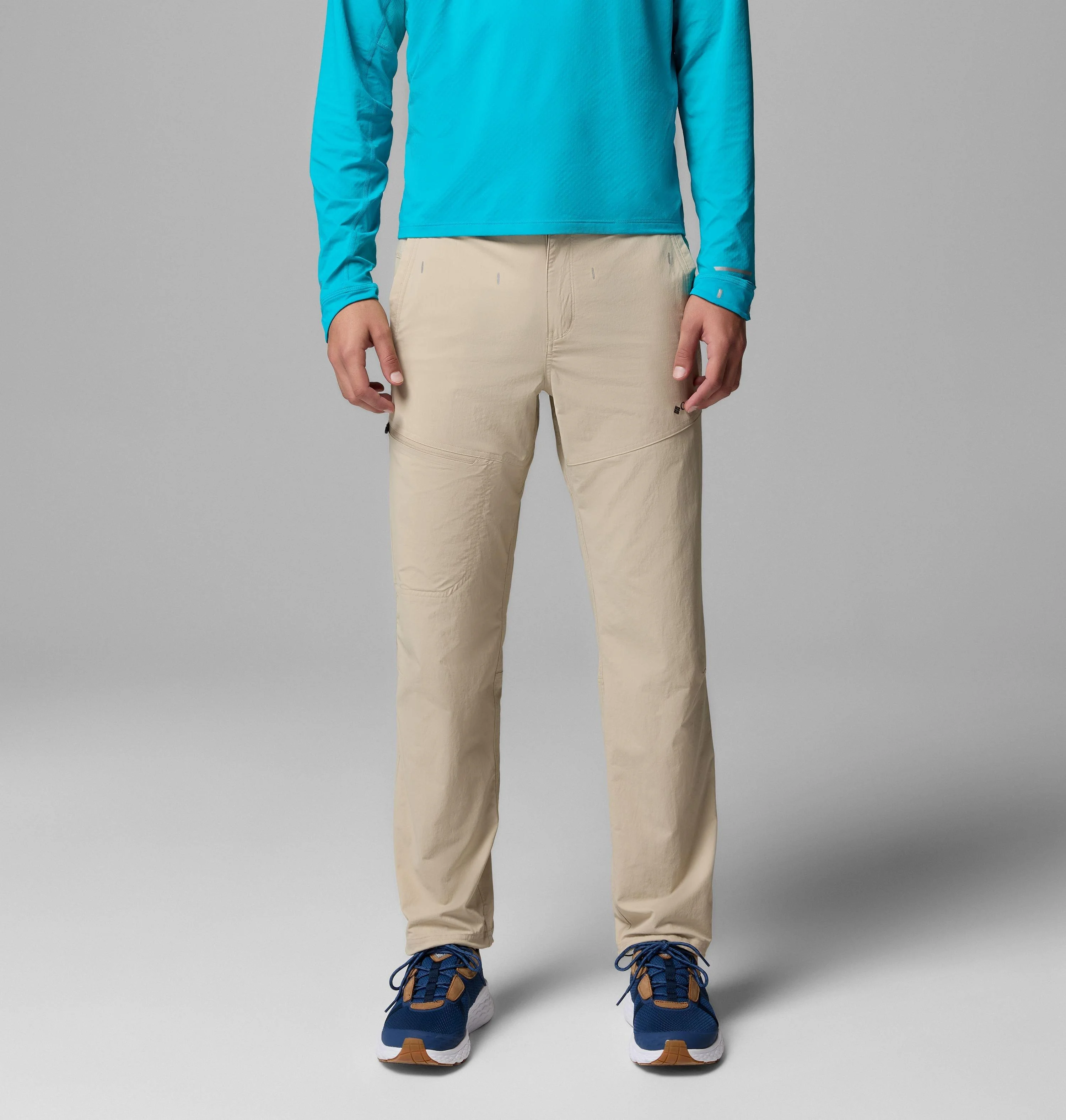 Men's PFG Pro Guide Pants - 1