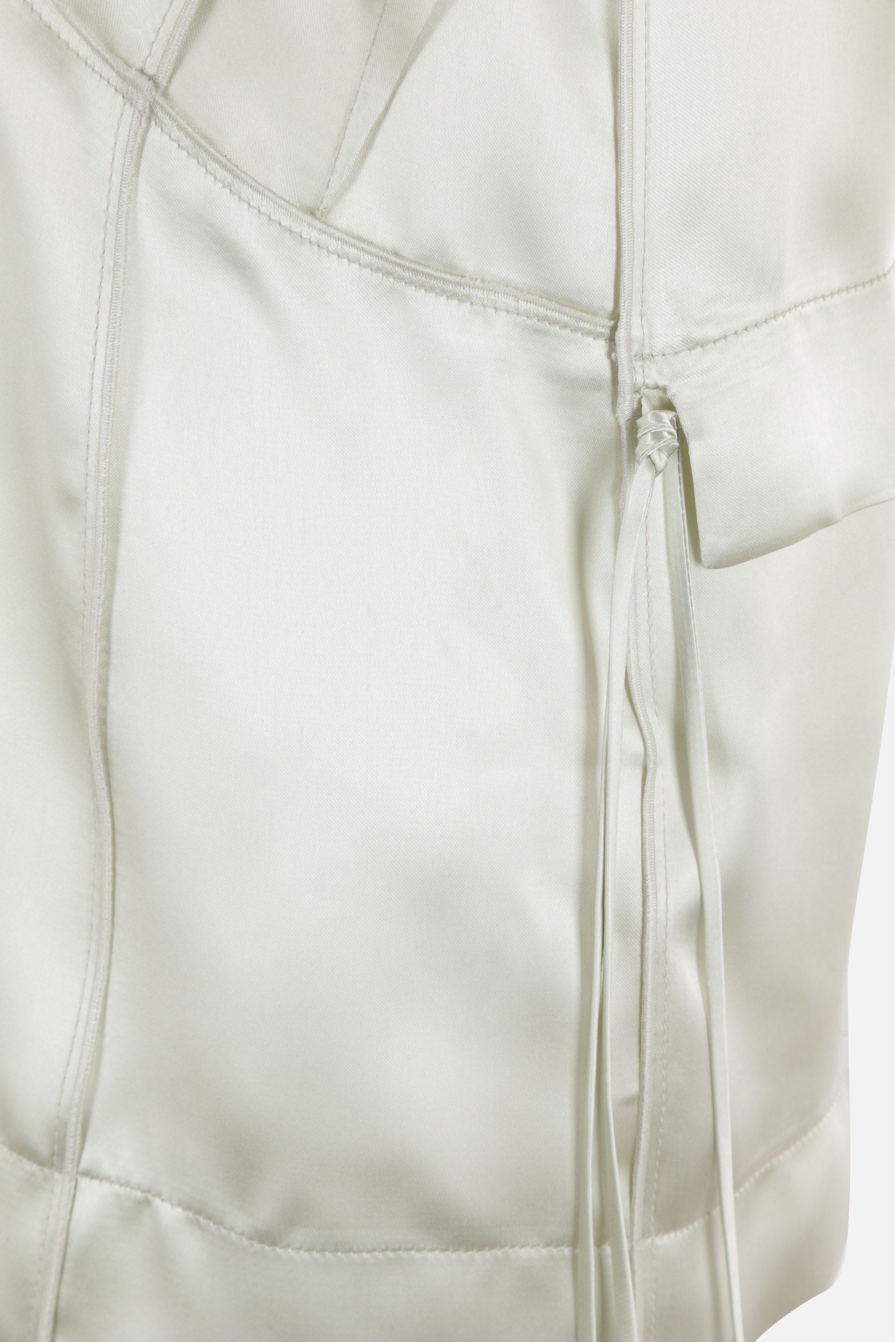 SATIN TOP - 4
