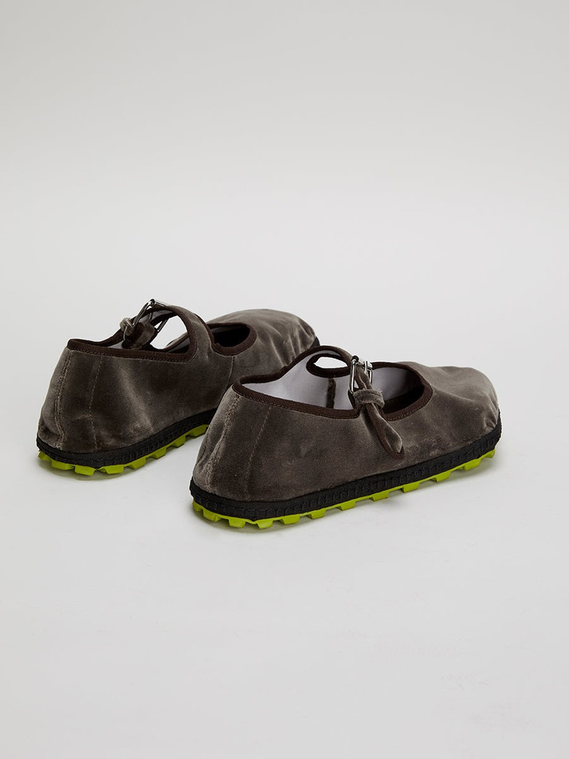 Furlana Monster Dusty Grey 4