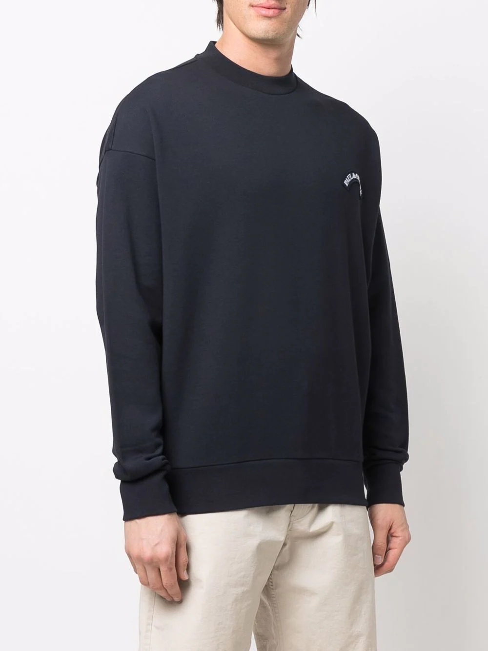 Save The Sea cotton sweatshirt - 3