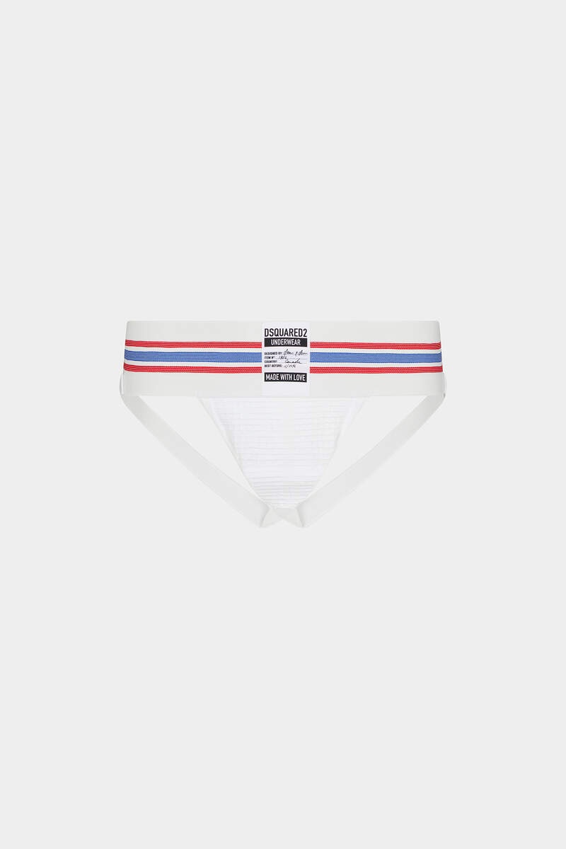 DSQUARED2 JOCKSTRAP - 1