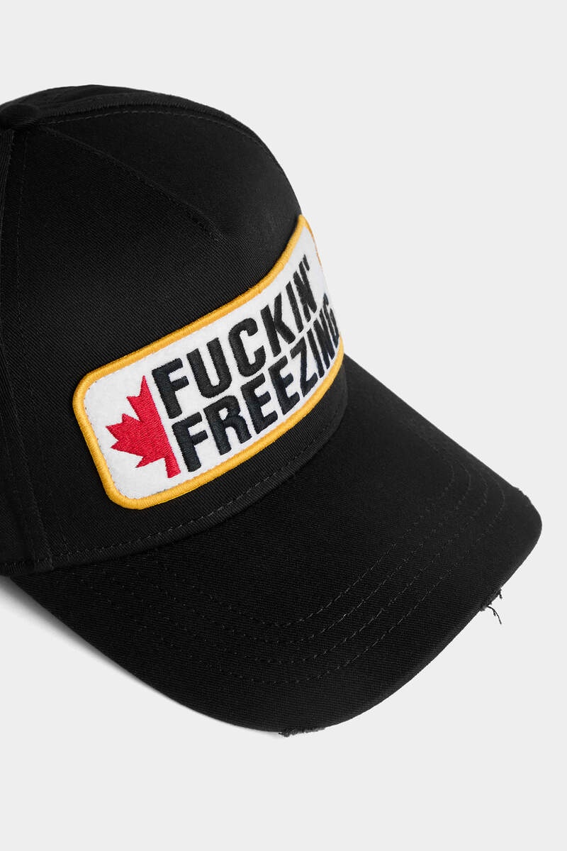SOUVENIR FROM CANADA BASEBALL CAP - 5