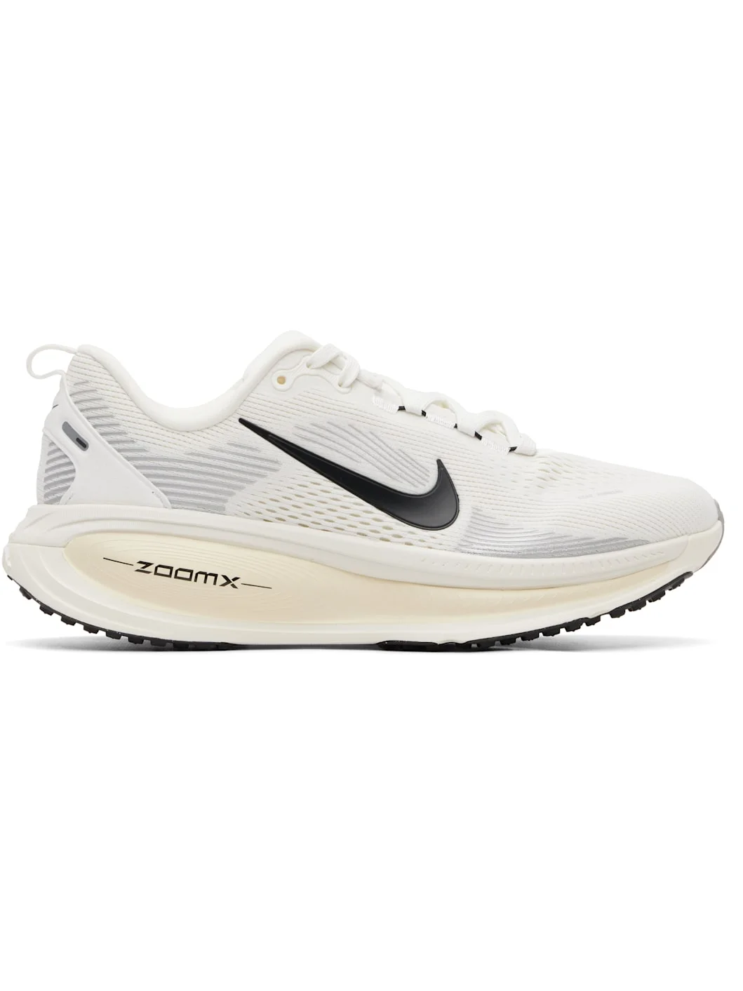 White Vomero 18 Sneakers - 1