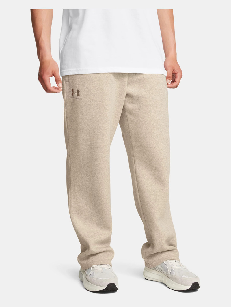 Under Armour Men's UA Icon Fleece Pants outlook