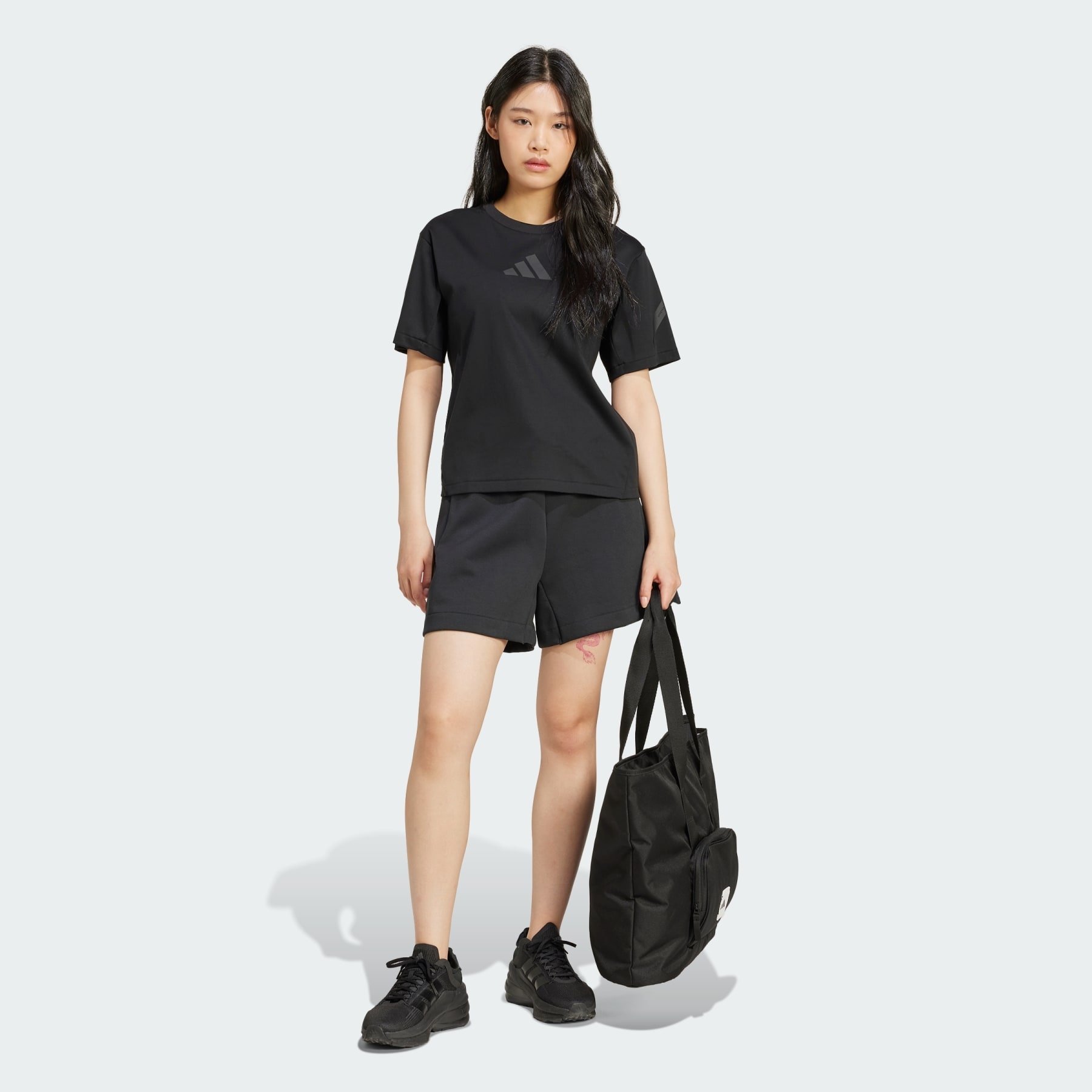 adidas Z.N.E. Shorts - 5