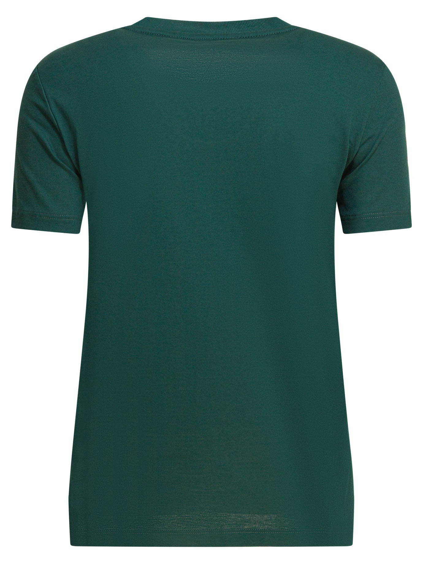 Max Mara Women Cotton Jersey T-Shirt - 2