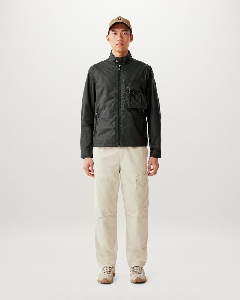 Belstaff CENTENARY RACER outlook