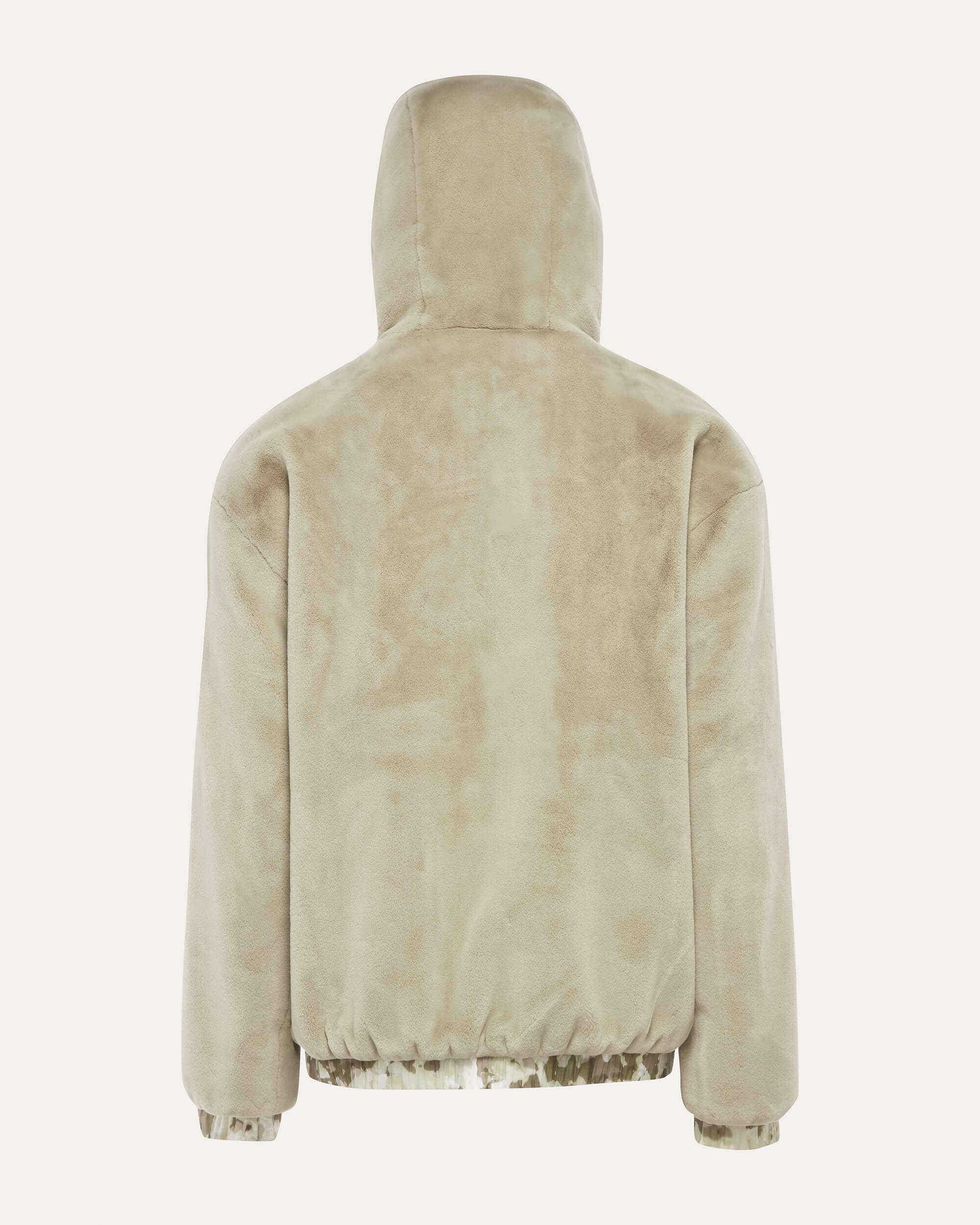 BORDEN REVERSIBLE BUNNY - 4