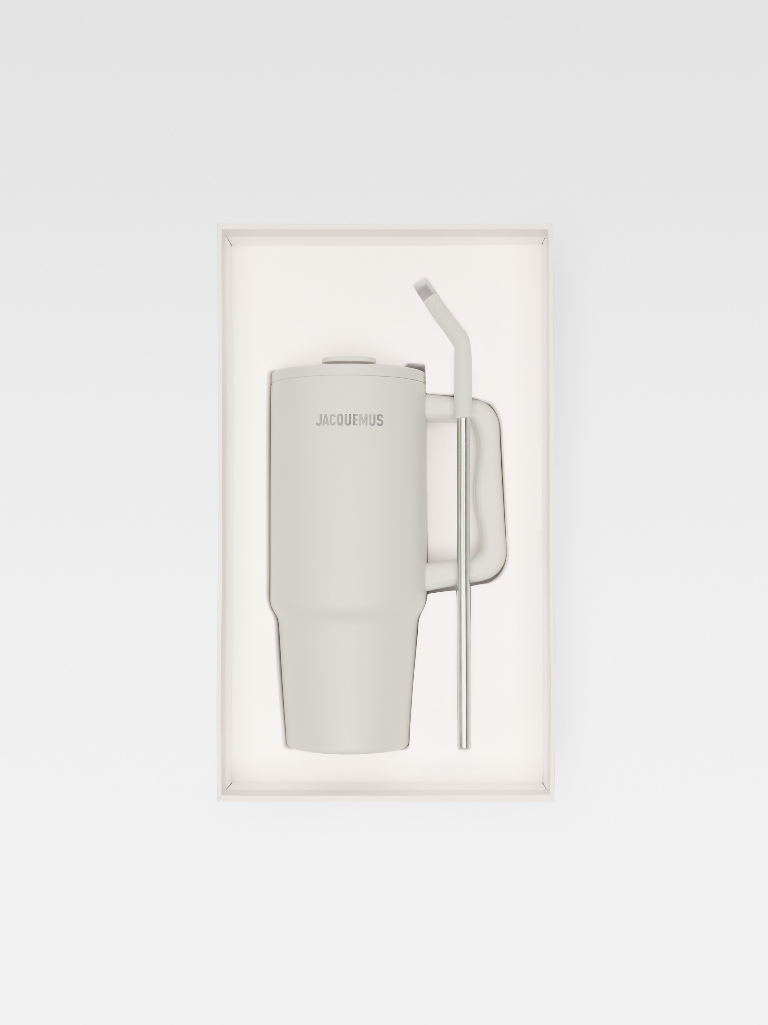 The sports bottle - 2