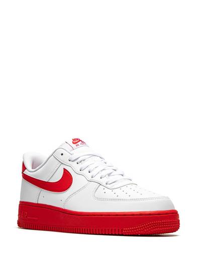 Nike Air Force 1 '07 sneakers outlook