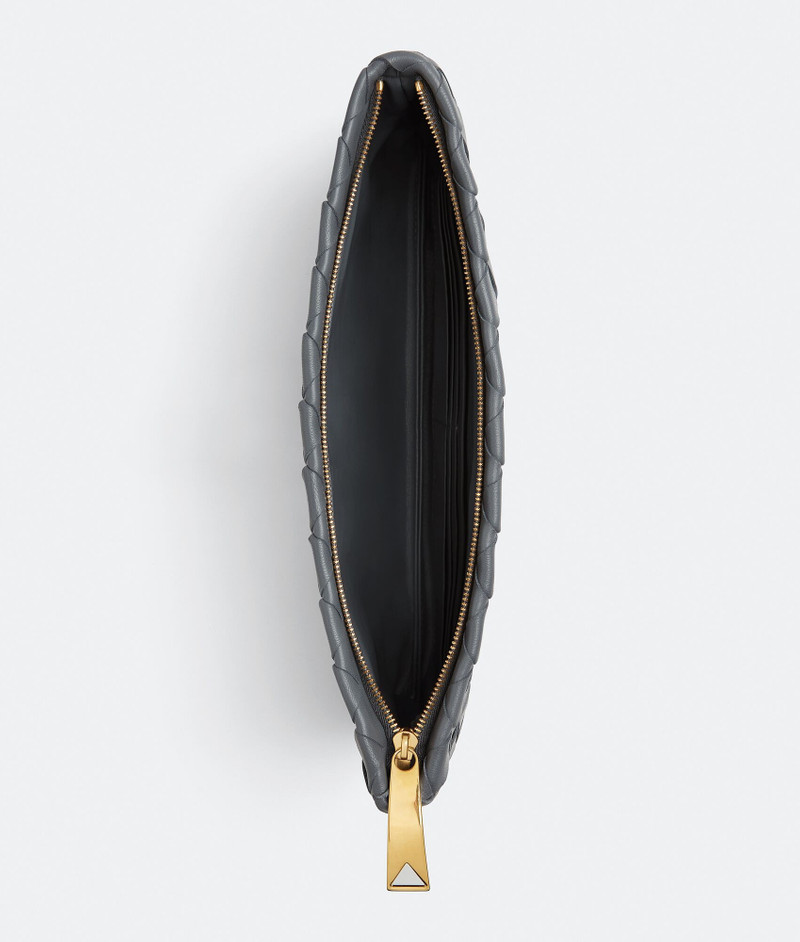 Bottega Veneta small pouch outlook