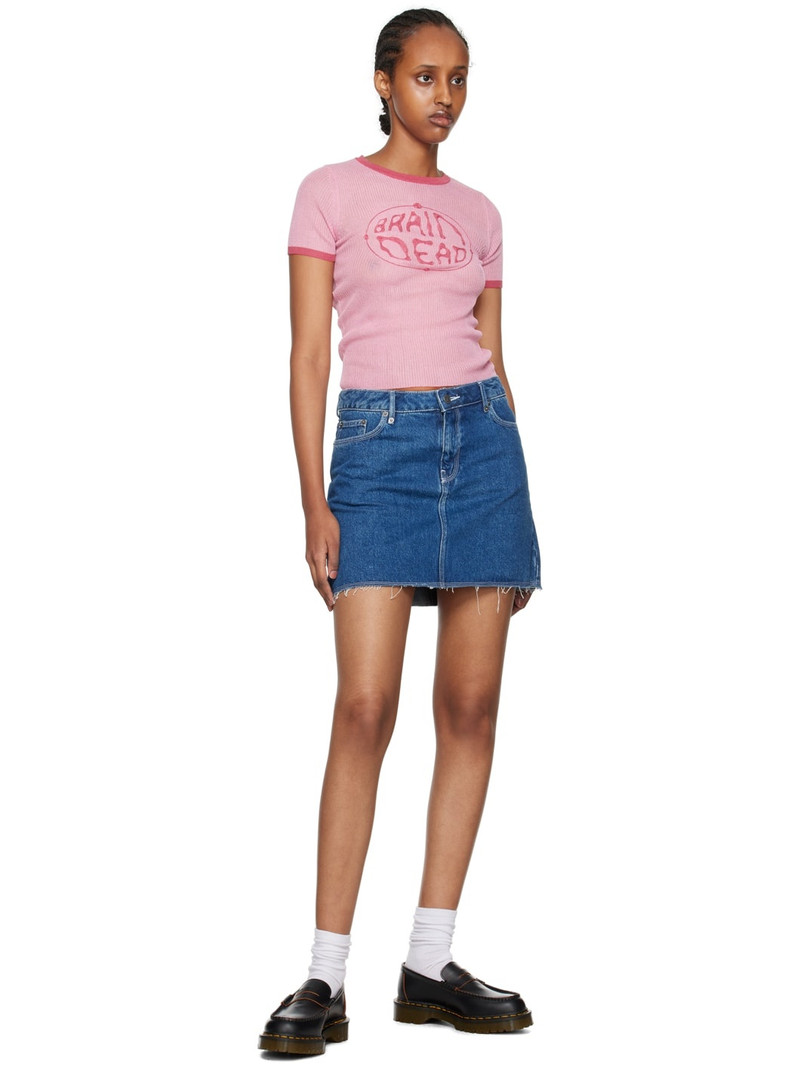 Dr. Martens Black Penton Bex Loafers outlook