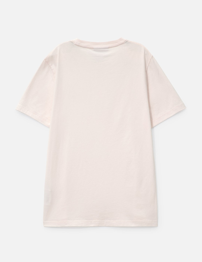 Maison Kitsuné DREAMING FOX REGULAR T-SHIRT outlook