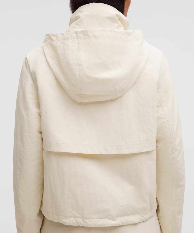 Always Effortless Insulated Jacket 10