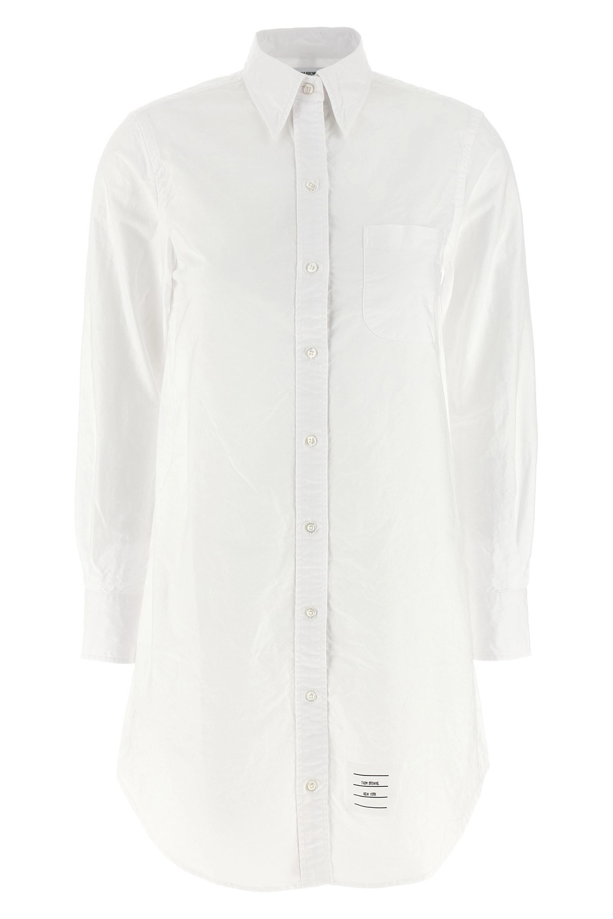 Shirt dress - 1
