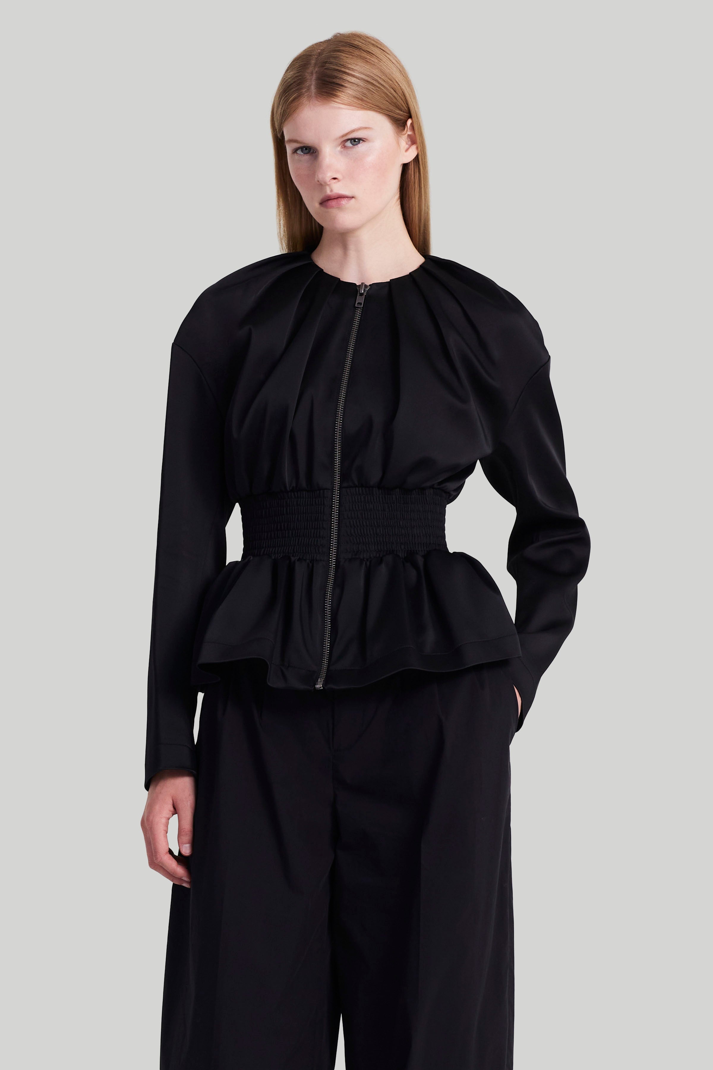 'KITRIANI' COAT - 2