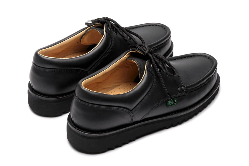 Paraboot THIERS/스포츠 outlook