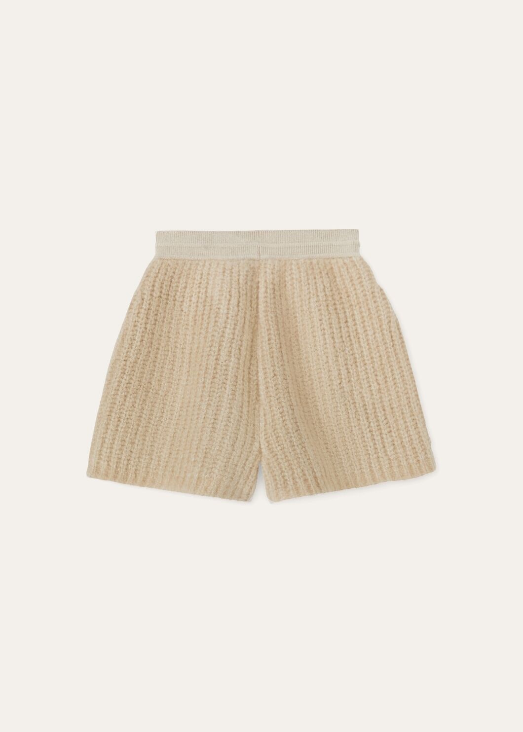Cocooning Shorts - 4