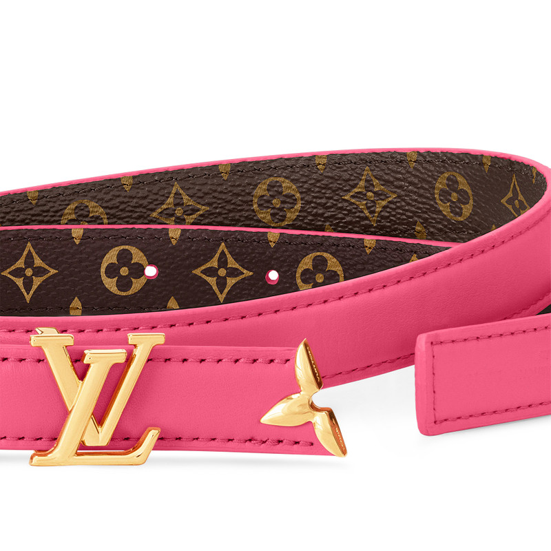 Pretty LV 20mm Reversible Belt 3
