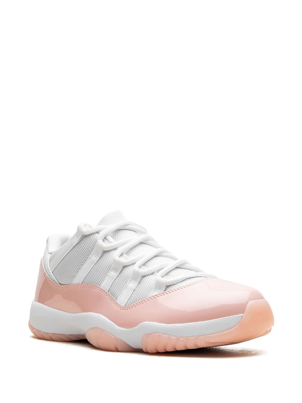 Air Jordan 11 Low "Legend Pink" sneakers - 2