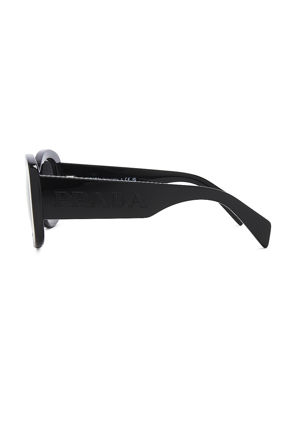 Round Sunglasses - 3