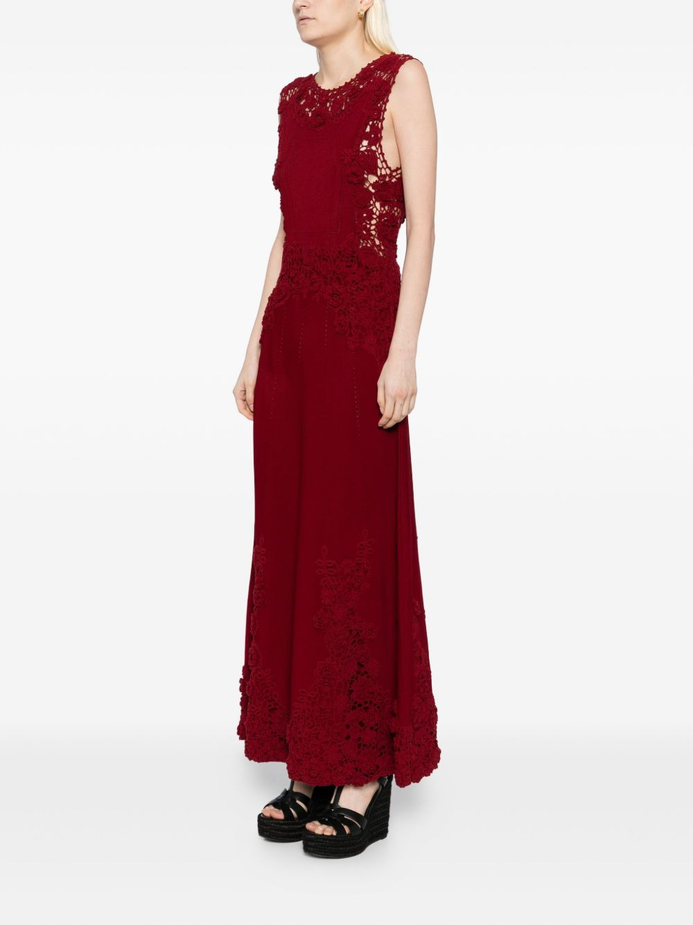 Genoveva maxi dress - 3