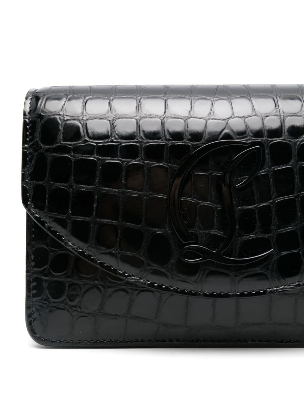 small Loubi 54 shoulder bag - 4
